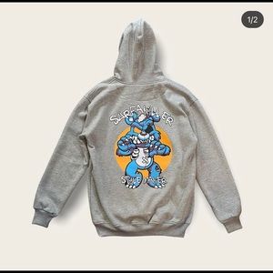 Bahon Cotten fleece premium very comfortable and long lasting